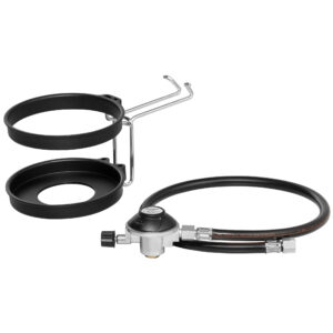 Kartuschenhalter Set Für Urban II / Explorer II 50mbar