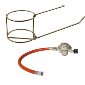 Kartuschenhalter-Set 50 mBar