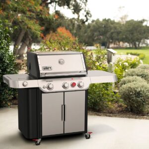 Genesis S-335 Gasgrill