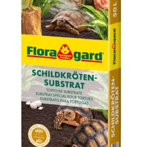 Schildkröten- und Terrariensubstrat