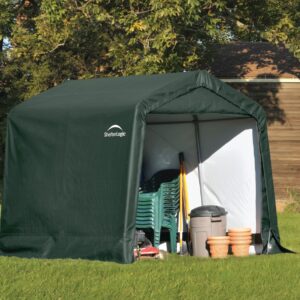 Foliengerätehaus Shed-in-a-Box