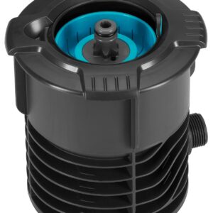 Sprinklersystem Wassersteckdose