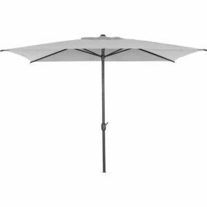 Mittelstockschirm Isa, 300x200cm