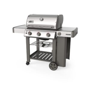 Genesis-II S-310 GBS