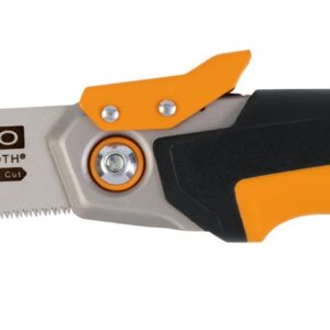 Power Tooth Klappbare Zugsäge