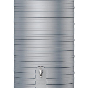 NORDIC Regenspeicher 300L, Deckel verriegelbar