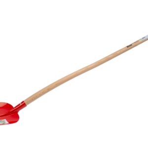 Holsteiner Schaufel mit Stiel