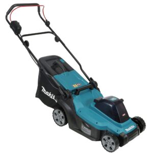 Akku-Rasenmäher LM003GM102 38 cm, 40V max.