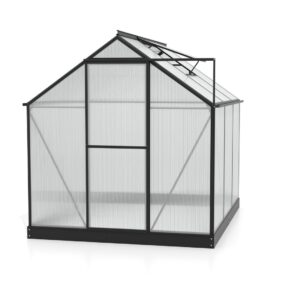 Gewächshaus Eos 4600