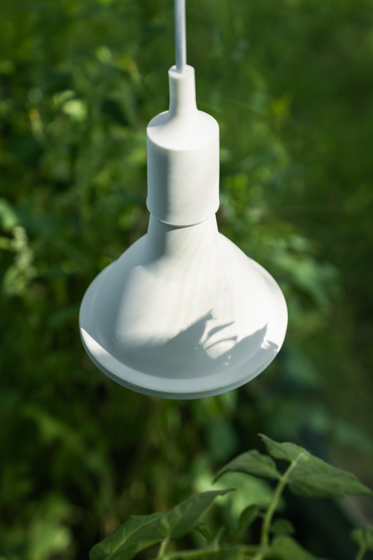 Pflanzenleuchte Grow95 1 Pflanzenleuchte Grow95