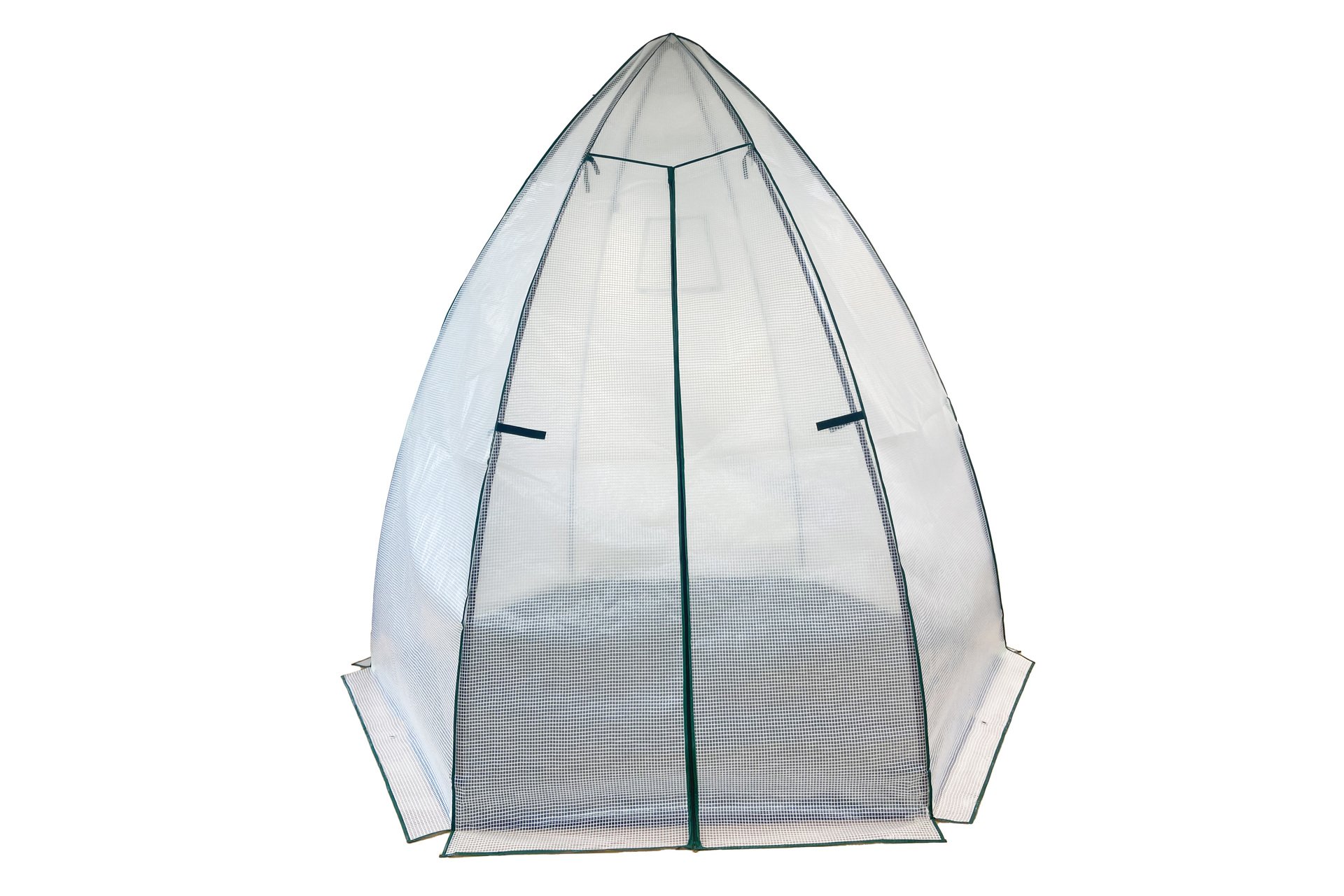 Foliengewächshaus Winterzelt Avocado 1 Foliengewächshaus Winterzelt Avocado