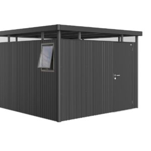 Gerätehaus HighLine Gr. H6 WE