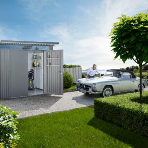 Gerätehaus AvantGarde Gr. A5 WE