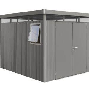 Gerätehaus HighLine Gr. H5 WE