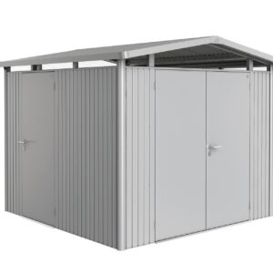 Zusätzliche Doppeltür HighLine, AvantGarde, Panorama