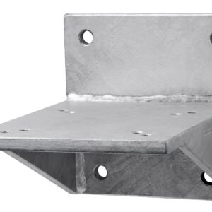 Universal-Wandkonsole