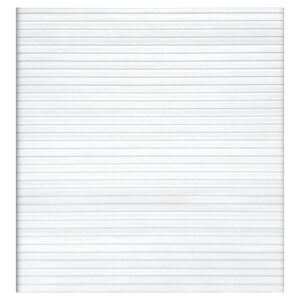 WAREN-Serie, WPC-Steckzaun-Set ca. 179,5x180 cm