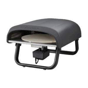 Pizzaofen Paco Rotate