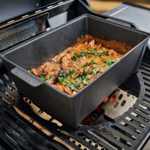 Switch Grid Dutch Oven