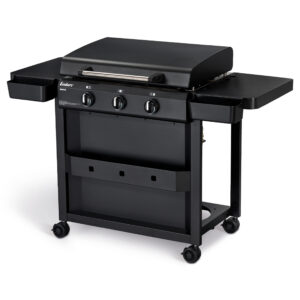Gasgrill Amaro Plancha Grill