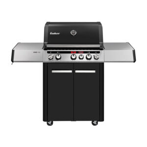 Gasgrill Uniq Pro 3 I Cruster