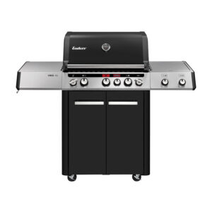 Gasgrill Uniq Pro 3 IK Cruster