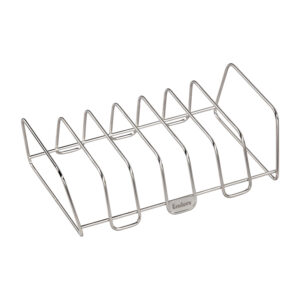 Rippchen- und Bratenhalter