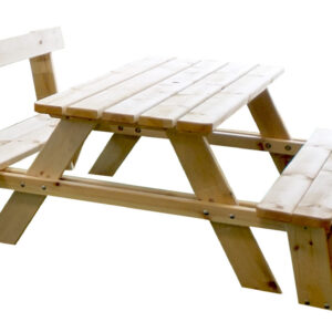 Picknicktisch Melisse f?r 6 Personen