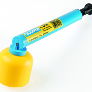 Feinzerstäuber Typ 208, Nebelartiger Zerstäuber, 0,3 L, Blumensprüher, optimal für Orchideen