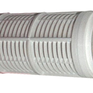 Das richtige Gewächshaus - problemlos und komfortabel 10 Filtereinsatz Kunststoff kurz waschbar