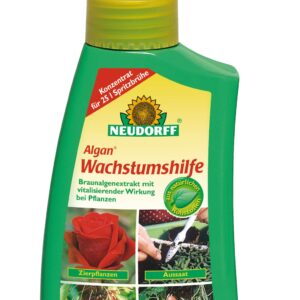 Algan Wachstumshilfe 250 ml