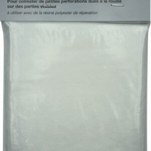 Auto-K GLASFASERVLIES 0,5 QM