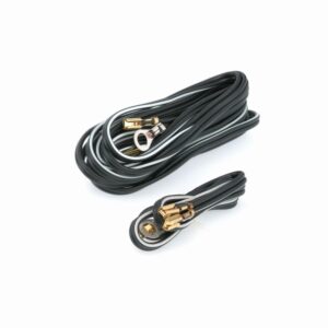 Scheinwerferkabel und Rücklichtkabel