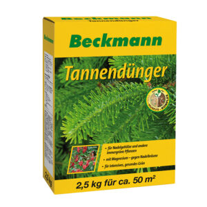 Tannendünger 2,5kg