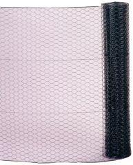 Geflecht 6-eck grün 13x1,0x1000 a 25 m