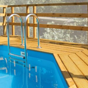 Sonnendeck für 593 B Gr.2