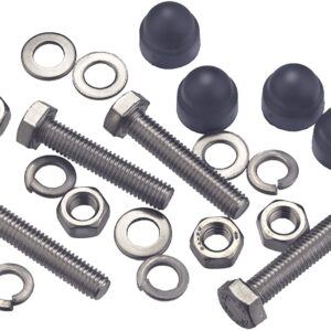 Schraubenset für Schwengelpumpe A2 DIN933