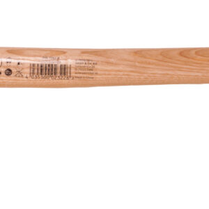 Das richtige Gewächshaus - problemlos und komfortabel 7 Axt mit Eschen-Kuhfußstiel 1,25kg