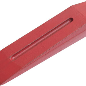 Das richtige Gewächshaus - problemlos und komfortabel 2 Spaltkeil 2500g Stahl