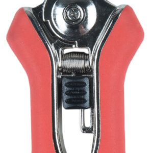 Das richtige Gewächshaus - problemlos und komfortabel 12 Mini Trimmerschere in Display-Box