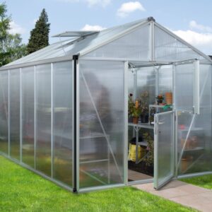 Gewächshaus Zeus 10000