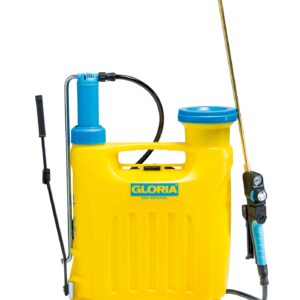 Rückenspritze Hobby 1200, 12L mit Druckregler