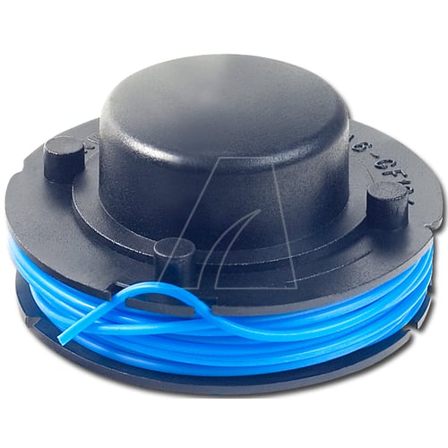 Trimmerspule für Ikra, Stiga, Eigenmarken 1 Trimmerspule für Ikra, Stiga, Eigenmarken