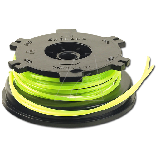 Trimmerspule für Einhell, Homelite, Ryobi 1 Trimmerspule für Einhell, Homelite, Ryobi