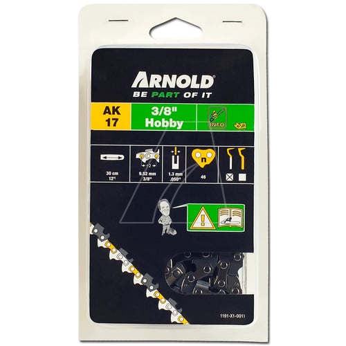 Sägekette 3/8Lp 1 Sägekette 3/8Lp