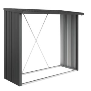 Kaminholzlager Woodstock 230