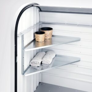 Eckregale Set Storemax 120, 160