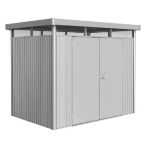 Gerätehaus Highline