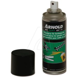 Gartengerätepflegespray