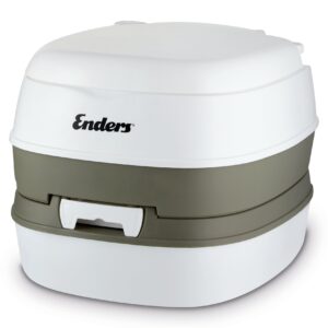 Mobil WC Comfort 15L